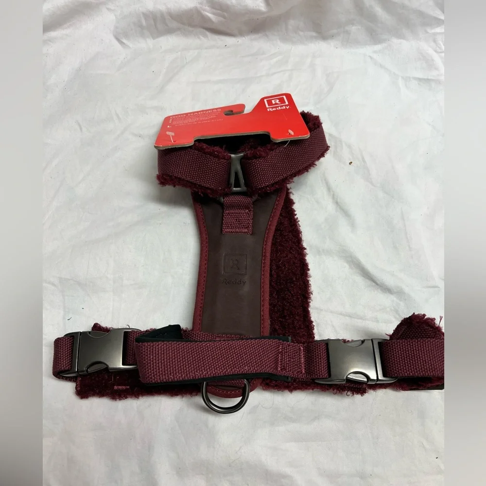 Dog Harness
